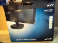 Acer Monitor Unboxing