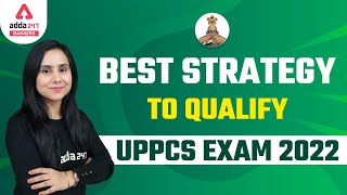 UPPCS Pre Exam Preparation 2022 | UPPCS Ki Taiyari Kaise Kare | Syllabus & Exam Pattern 2022 #UPPCS