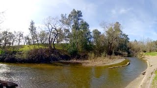 UC Davis in 360: Restoring an Ecosystem
