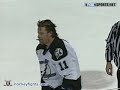 chris dingman vs mathieu biron mar 6 2004