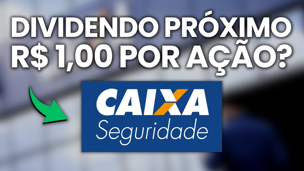 🚨 ATENÇÃO: DIVIDENDOS DA CXSE3 PODEM IMPRESSIONAR EM 2023? ANÁLISE E ...