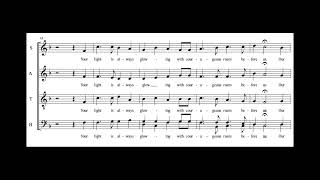 O Lion Lord of Healing (to President Marbas) - Hymn #5 - The Infernal Hymnal