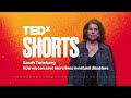 How we can save more lives in natural disasters | Sarah Tuneberg | TEDxMileHigh