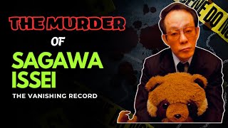 The Killer Cannibal Who Was Allowed To Walk Free | The Case of Issei Sagawa