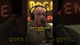 Robert F. Kennedy Jr.'s Incredible Fitness at 69 | Joe Rogan #jre #fitness #reaction #shorts