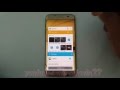 Samsung Galaxy S7 Edge : How to change default app (Android Marshmallow)