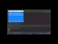 SEG18 Music player using python programming