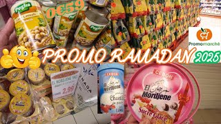 🌙PROMO RAMADAN PROMO MARCHÉ/ BON PLANS \u0026 ARRIVAGES #promo #ramadan