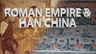 HIST 1111 - Roman Empire & Han China