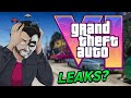 WAIT.. Now There's GTA 6 LEAKS?! (Part 3)