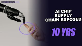 The Real AI Chip Supply Chain in 2026: Beyond Nvidia