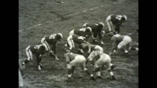 NFL Weekly Highlights (1951)