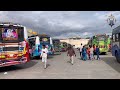 💢vellore new bus stand இவ்வளவு private bus ah tamil travel vlogs⁉️