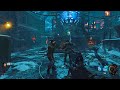 BLACK OPS 3 ZOMBIES: THE GIANT GAMEPLAY! (NO COMMENTARY)