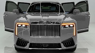 Top 20 Luxury SEDANS Millionaires Drive! (Best Luxury Cars 2025)