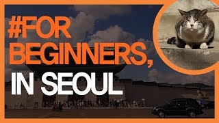 [행사스케치] #FOR BEGINNERS in 서울