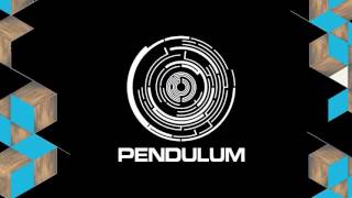 CT Fest 2017 - Pendulum