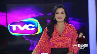 TVC Noticiero Estelar: 18 de enero de 2024