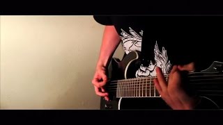 BROADMOOR - Immolated Correspondent (OFFICIAL MUSIC VIDEO)