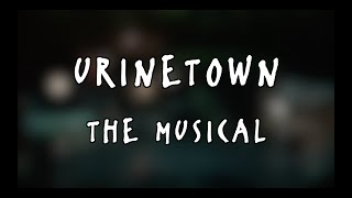 Urinetown: The Musical - Ramapo College Theater Spring 2018