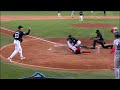 cj abrams makes incredible slide to avoid tag and score at home espn mlb