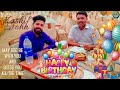 Brithday By Kashif John | Wishing Video | SK Offcial