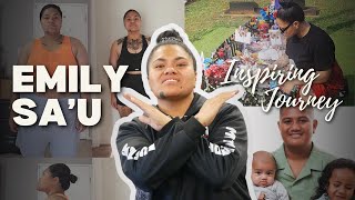 Emily Sa'u Testimony