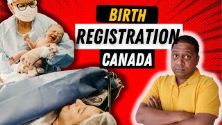 Essential Steps for Newborn Registration in Ontario | Birth Certificate & Benefits Explained