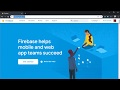 Testing Android App using Firebase Test Lab