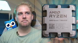 My take on the 7800x3D in 2024 | AMD Ryzen 7800x3D Review