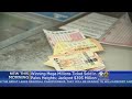 Mega Millions Winner In Chicagoland