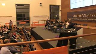 Move Congress 2014. La diretta dall'apertura dei lavori a Roma