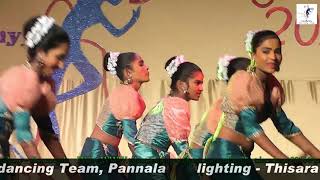 Muwa Madahase Sinhala Song Dance In Maththra Dancing Show 2020