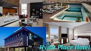 HYATT PLACE RIYADH AL SULAIMANIA