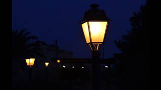 LIGHT THE LANTERNS - MYSTERIOUS SONG - UNKNOWN ARTIST