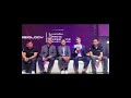 high performance laptops and the msi mercedes amg press conference at computex 2023.