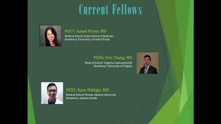 USF FPMRS Fellowship Program