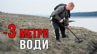 Сморід на Центральному пляжі. Гниє риба і водорості