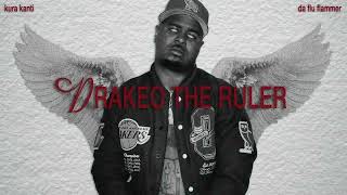 DRAKEO THE RULER | LONG LIVE THE GREATEST (Posthumous ALBUM)