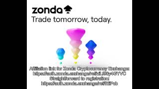 Zonda cryptocurrency exchange