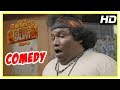 Enakku Innoru Per Irukku | Comedy | G.V.Prakash | Ananthi | VTV Ganesan | Karunas | Yogi Babu