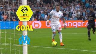 Goal Dimitri PAYET (72') / Olympique de Marseille - OGC Nice (2-1) (OM-OGCN) / 2017-18