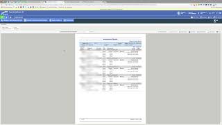 Qmlativ Gradesheet Reports