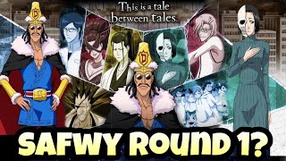Spirits Are Forever With You X Bleach Brave Souls Collaboration Intro Spirits Are Forever With You X Bleach Brave Souls Collaboration Intro