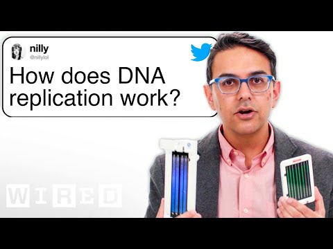 Geneticist Answers Genetics Questions From Twitter Tech Support Geneticist Answers Genetics Questions From Twitter Tech Support