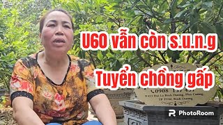 cô ở đức tuyển chồng ngày 10/1 và bị l. ừ. a trên mạng