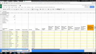 grading with flubaroo
