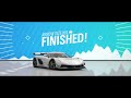 forza horizon 4 koenigsegg jesko goliath race gameplay