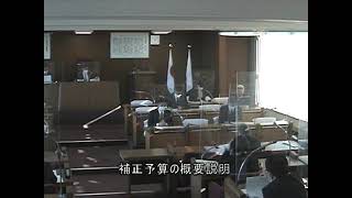 令和４年12月定例会　予算委員会（12月9日）