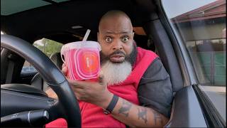 DUNKIN' 48oz VIRAL BUCKETS Are Back! Only 25 PER STORE!!